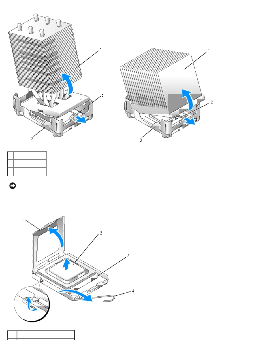 Dell OptiPlex GX280 User Manual | Page 319 / 364