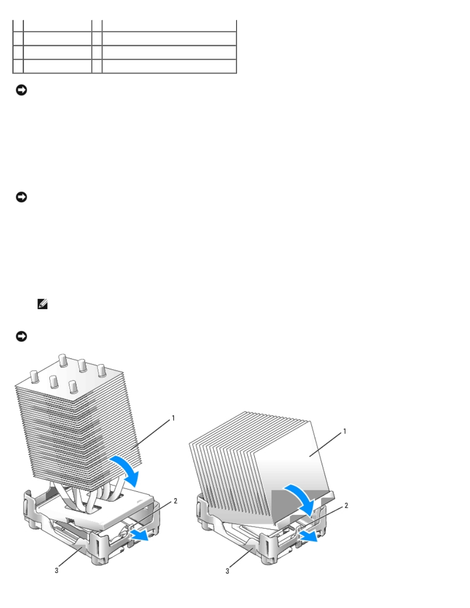 Dell OptiPlex GX280 User Manual | Page 321 / 364