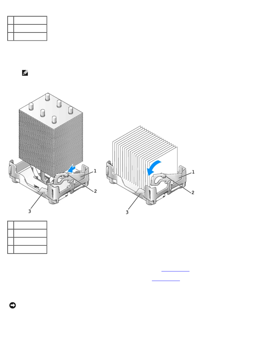 Dell OptiPlex GX280 User Manual | Page 322 / 364