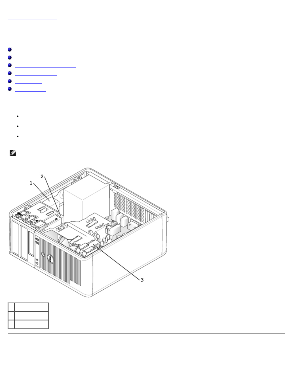 Drives: dell optiplex gx280 systems user's guide, Drives, General installation guidelines | Dell OptiPlex GX280 User Manual | Page 332 / 364