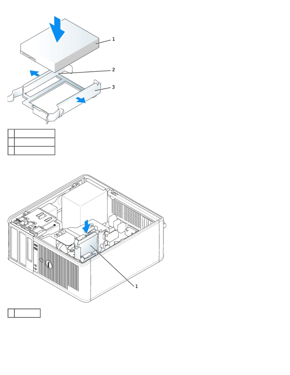 Dell OptiPlex GX280 User Manual | Page 337 / 364