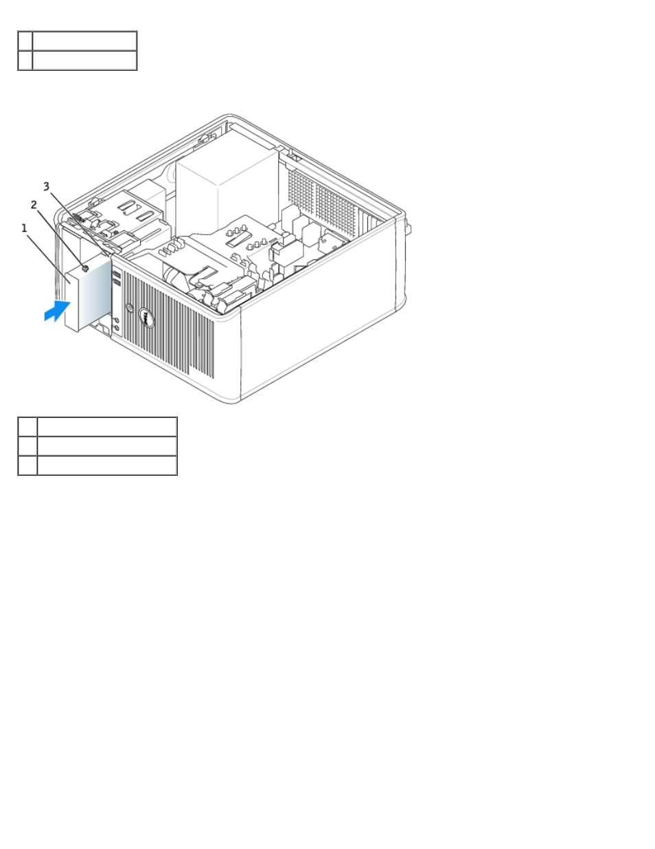 Dell OptiPlex GX280 User Manual | Page 344 / 364