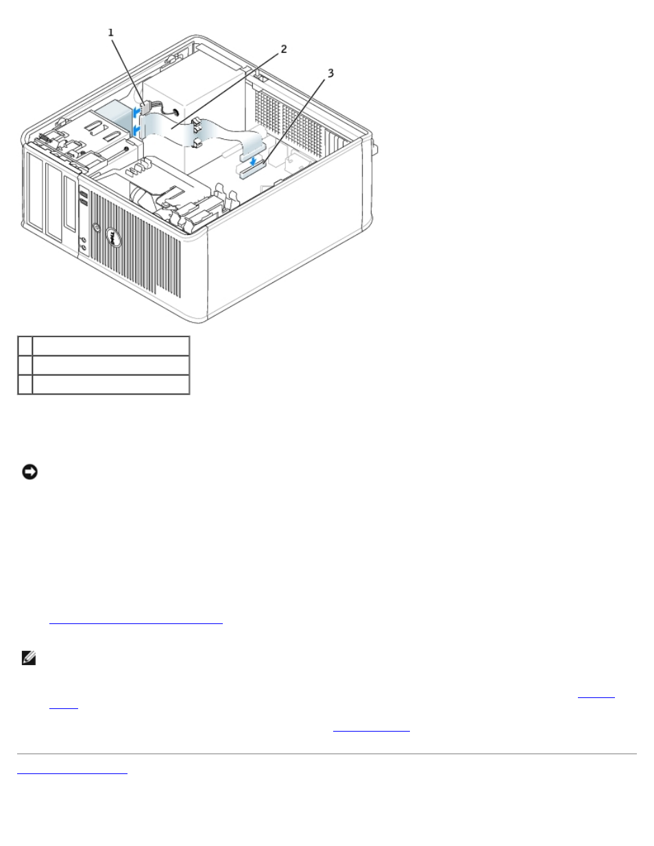 Dell OptiPlex GX280 User Manual | Page 348 / 364