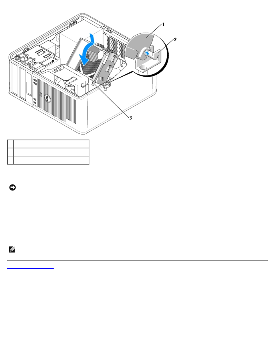 Dell OptiPlex GX280 User Manual | Page 361 / 364