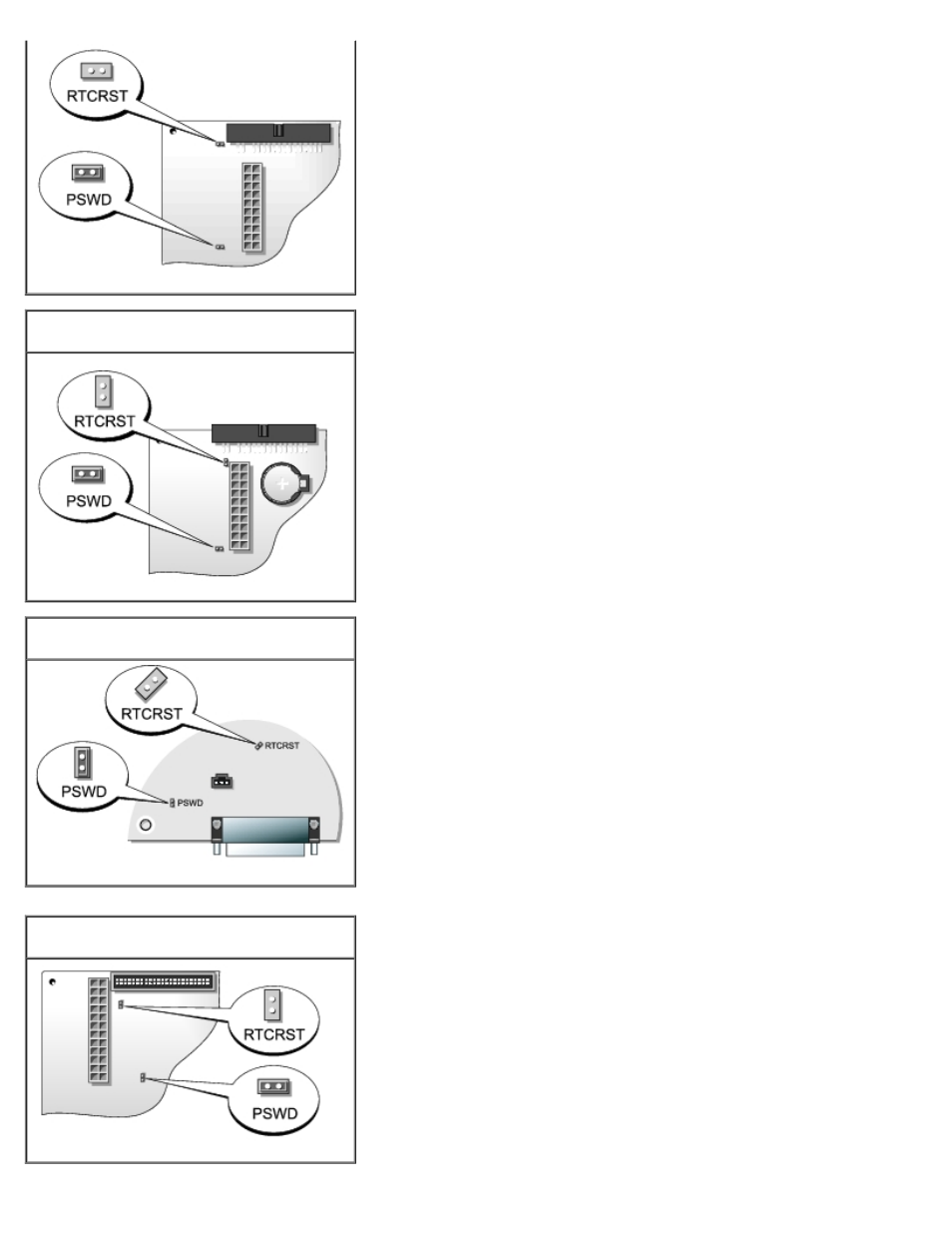 Dell OptiPlex GX280 User Manual | Page 41 / 364