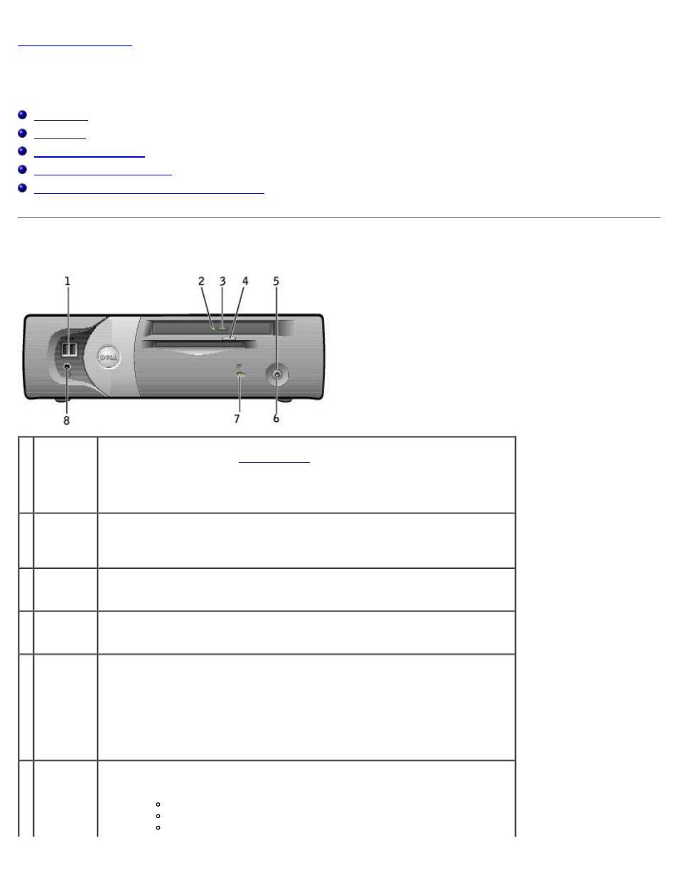 About your computer, Front view, Back view | Inside your computer, System board components, Attaching and removing the computer stand, About your small form-factor computer | Dell OptiPlex GX280 User Manual | Page 45 / 364