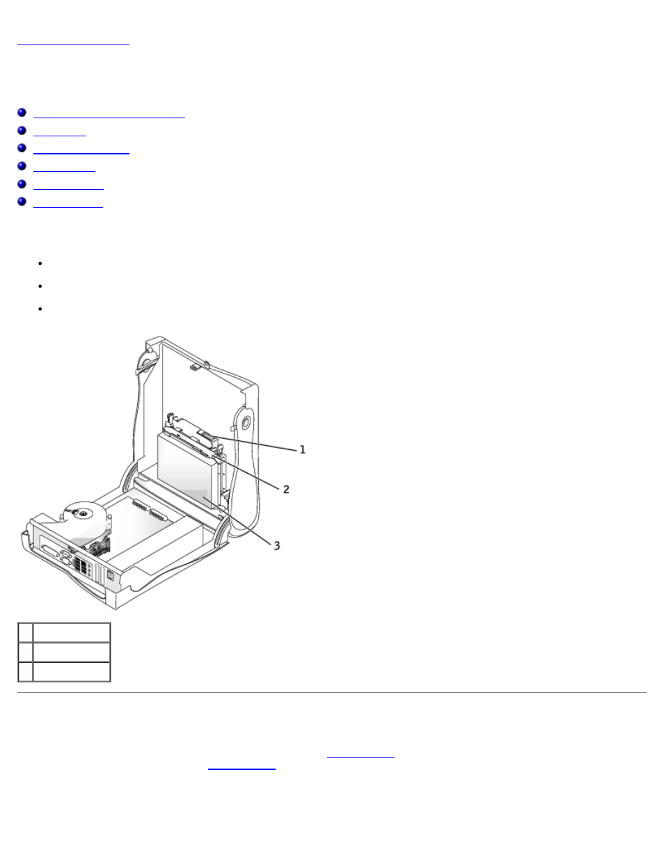 Drives: dell optiplex gx280 systems user's guide, Drives, General installation guidelines | Connecting drive cables | Dell OptiPlex GX280 User Manual | Page 62 / 364