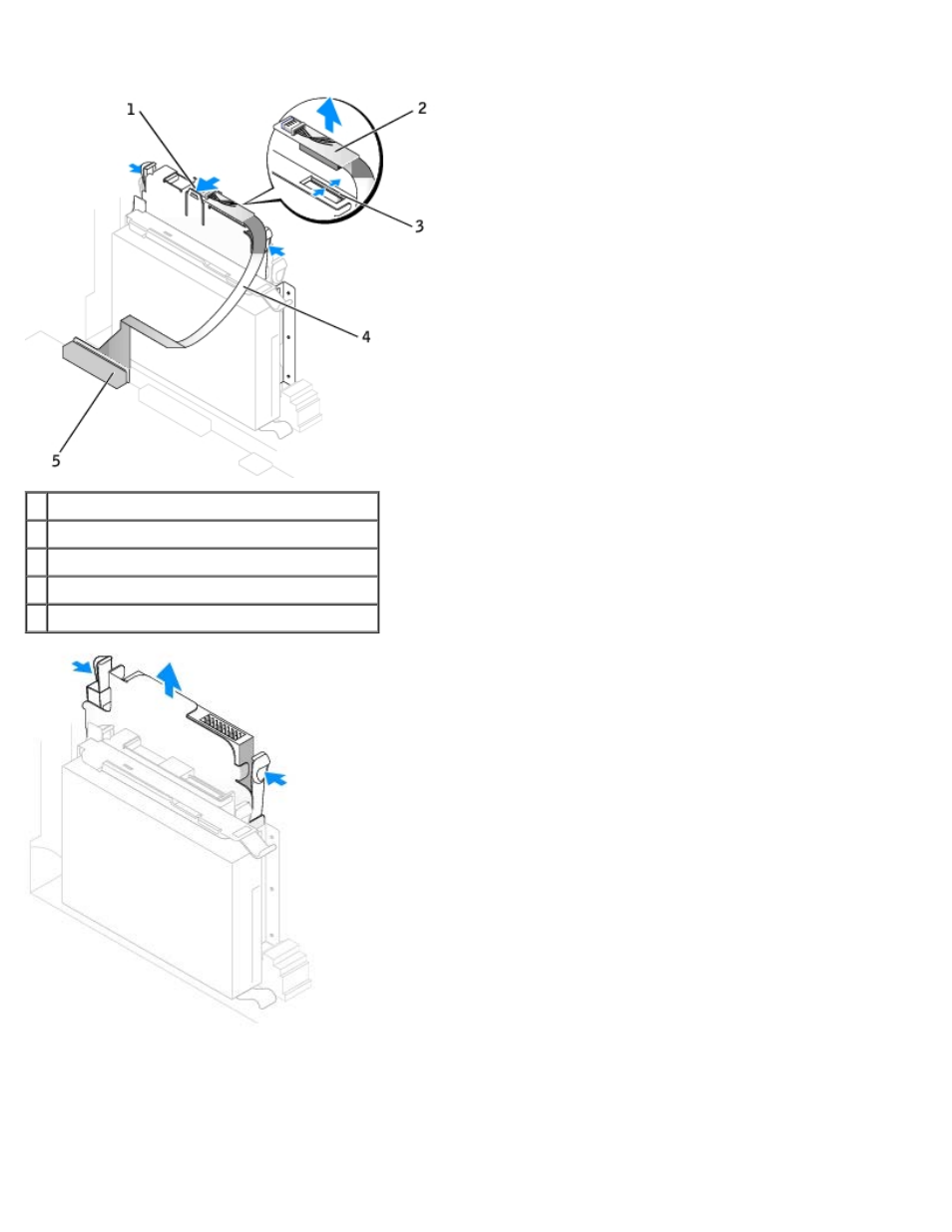 Dell OptiPlex GX280 User Manual | Page 68 / 364
