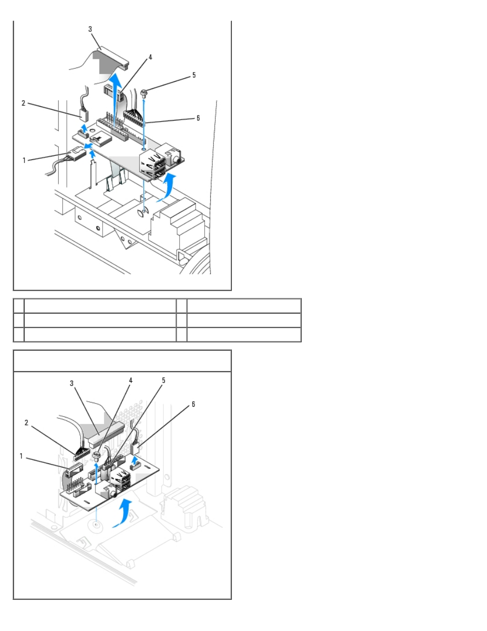 Dell OptiPlex GX280 User Manual | Page 76 / 364