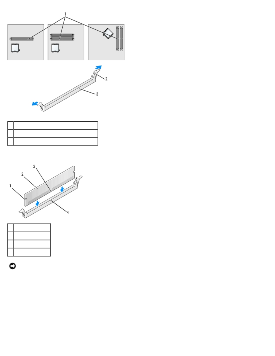 Dell OptiPlex GX280 User Manual | Page 83 / 364