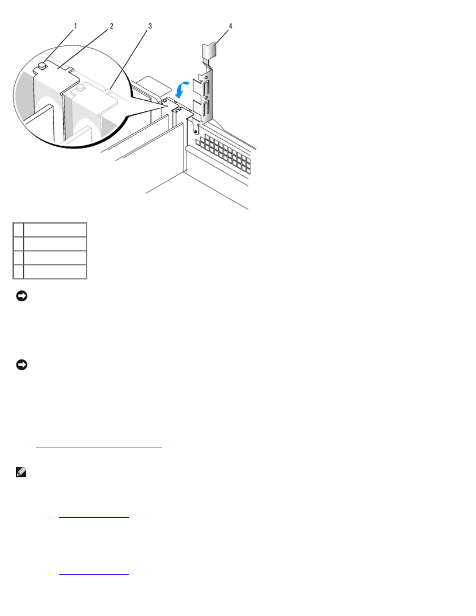 Dell OptiPlex GX280 User Manual | Page 87 / 364