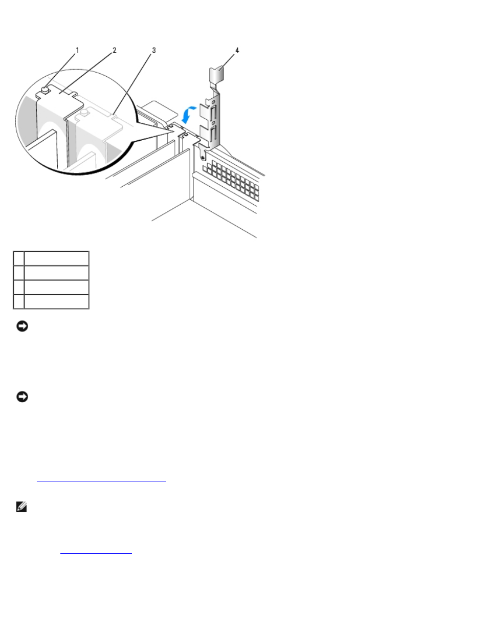 Dell OptiPlex GX280 User Manual | Page 91 / 364