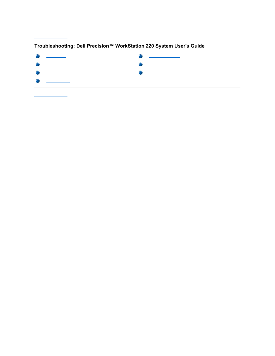 Dell Precision 220 User Manual | Page 100 / 100