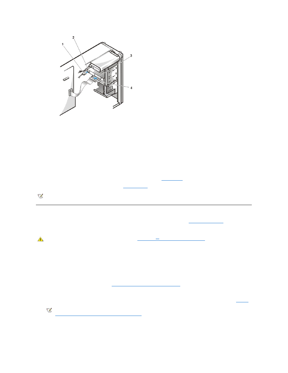 Dell Precision 220 User Manual | Page 20 / 100