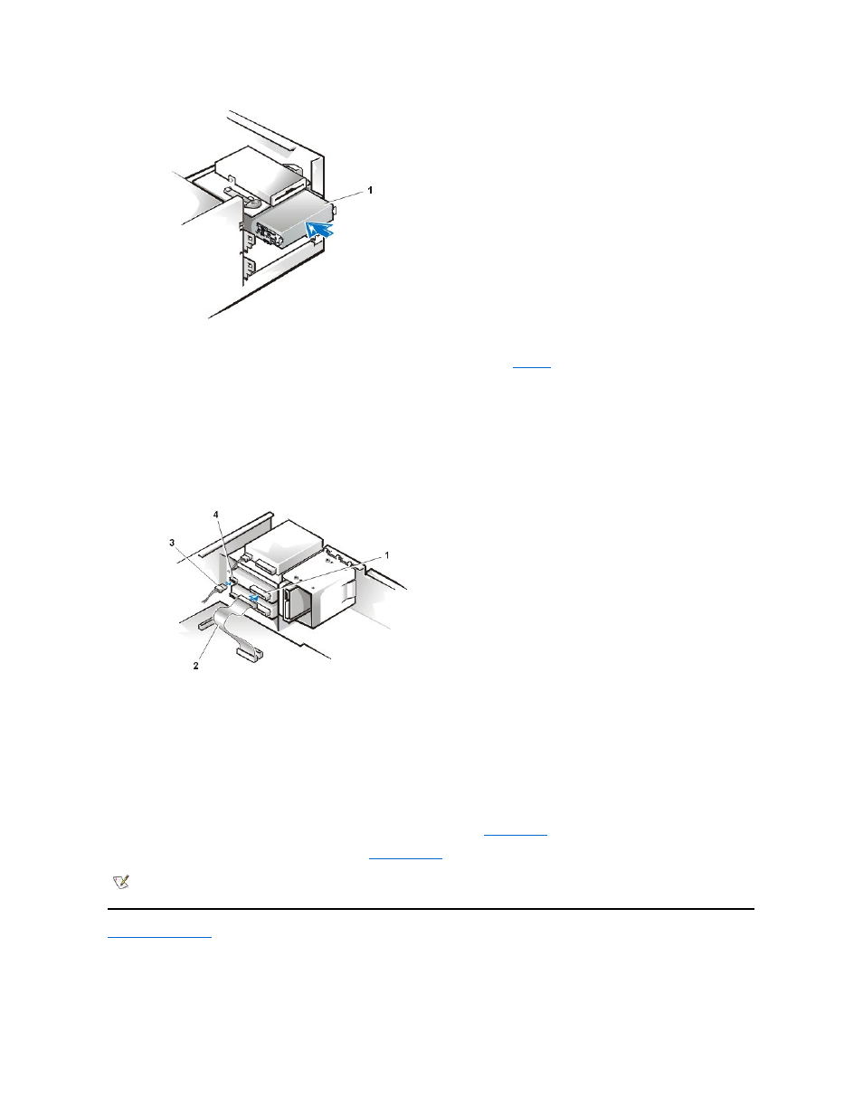 Dell Precision 220 User Manual | Page 22 / 100