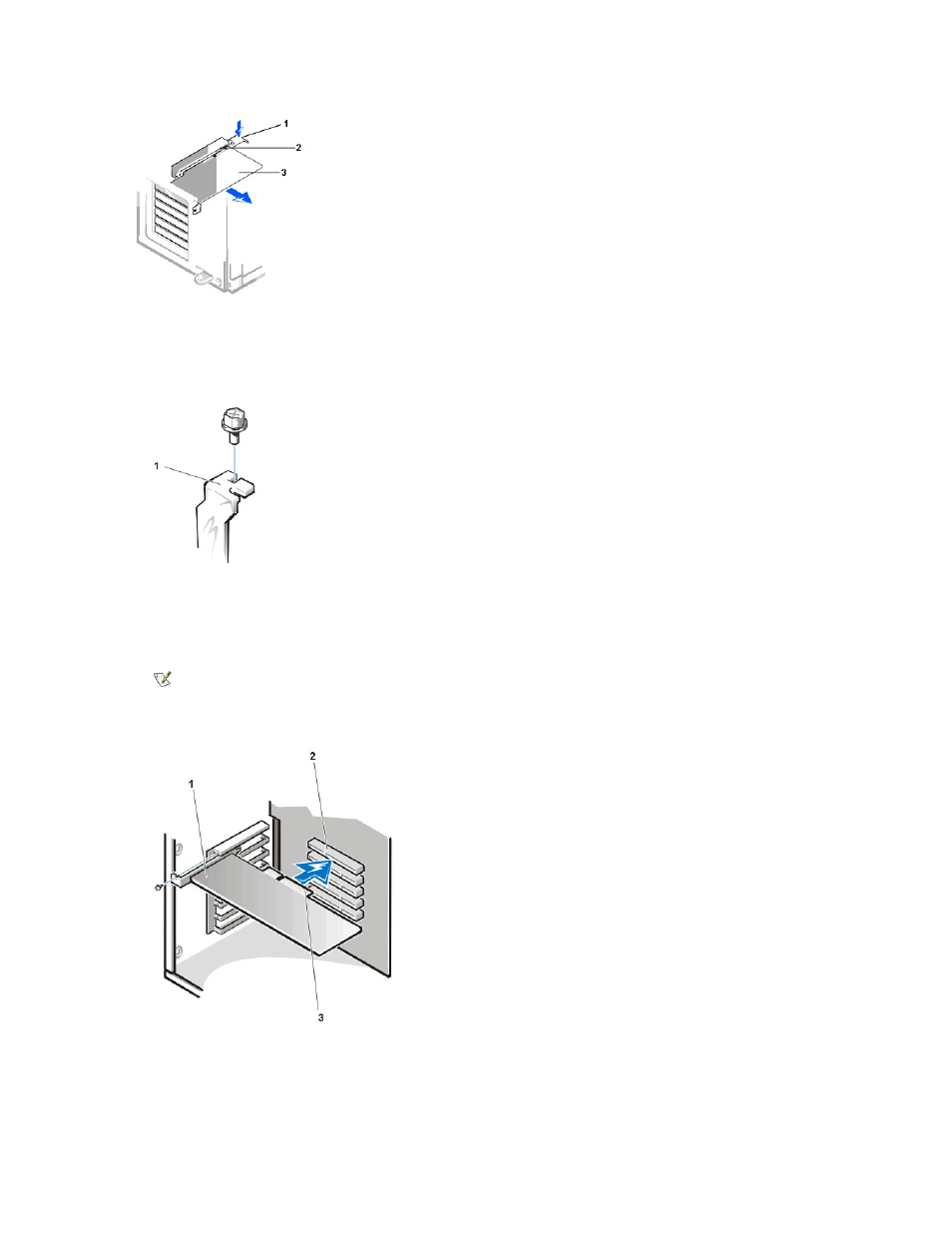 Dell Precision 220 User Manual | Page 24 / 100