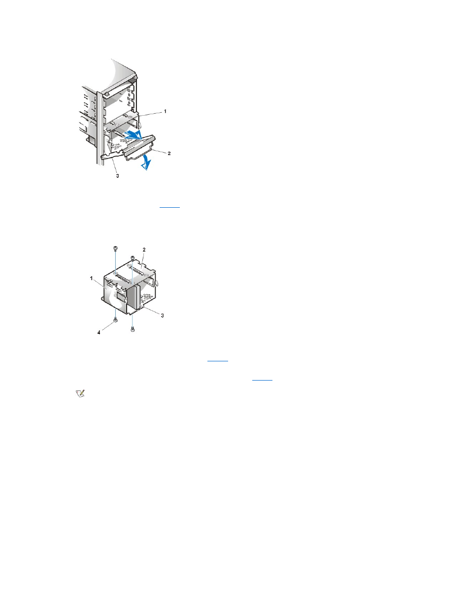 Dell Precision 220 User Manual | Page 31 / 100