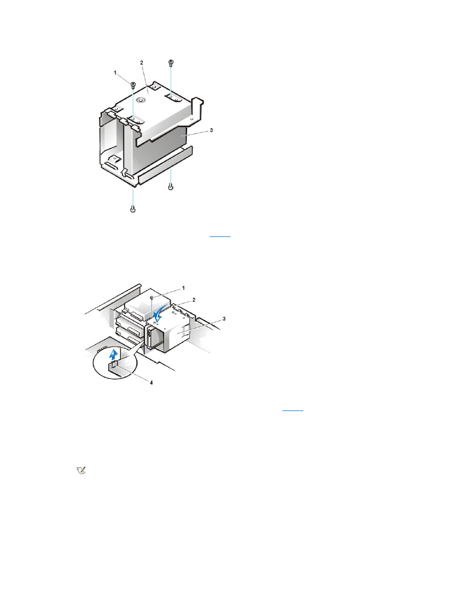 Dell Precision 220 User Manual | Page 34 / 100