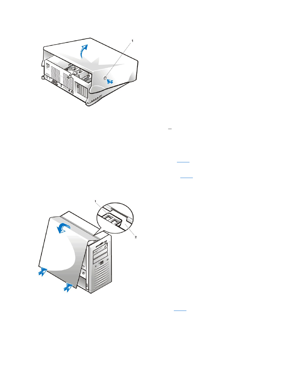 Dell Precision 220 User Manual | Page 43 / 100