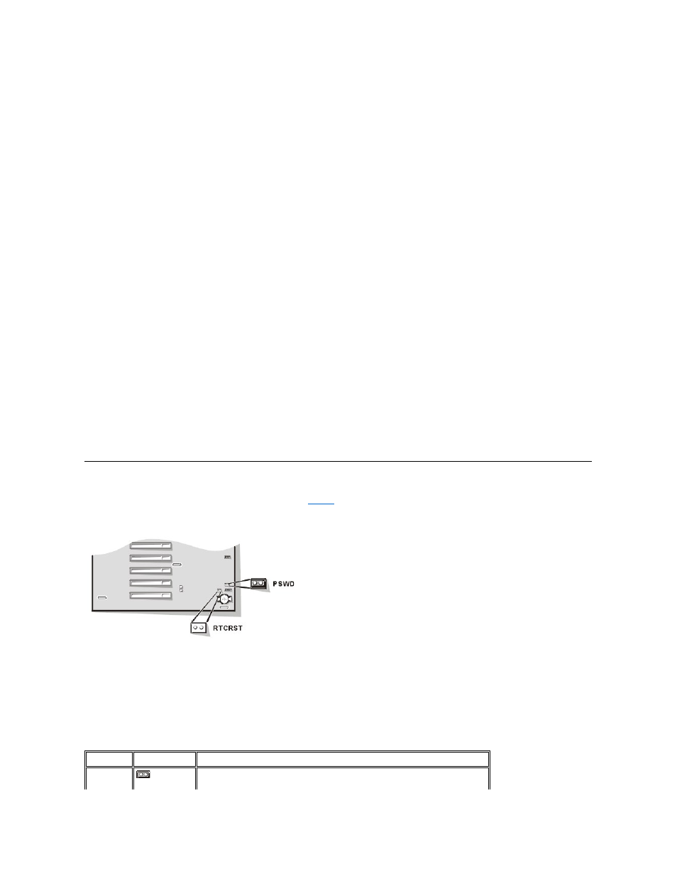 System board jumpers | Dell Precision 220 User Manual | Page 46 / 100