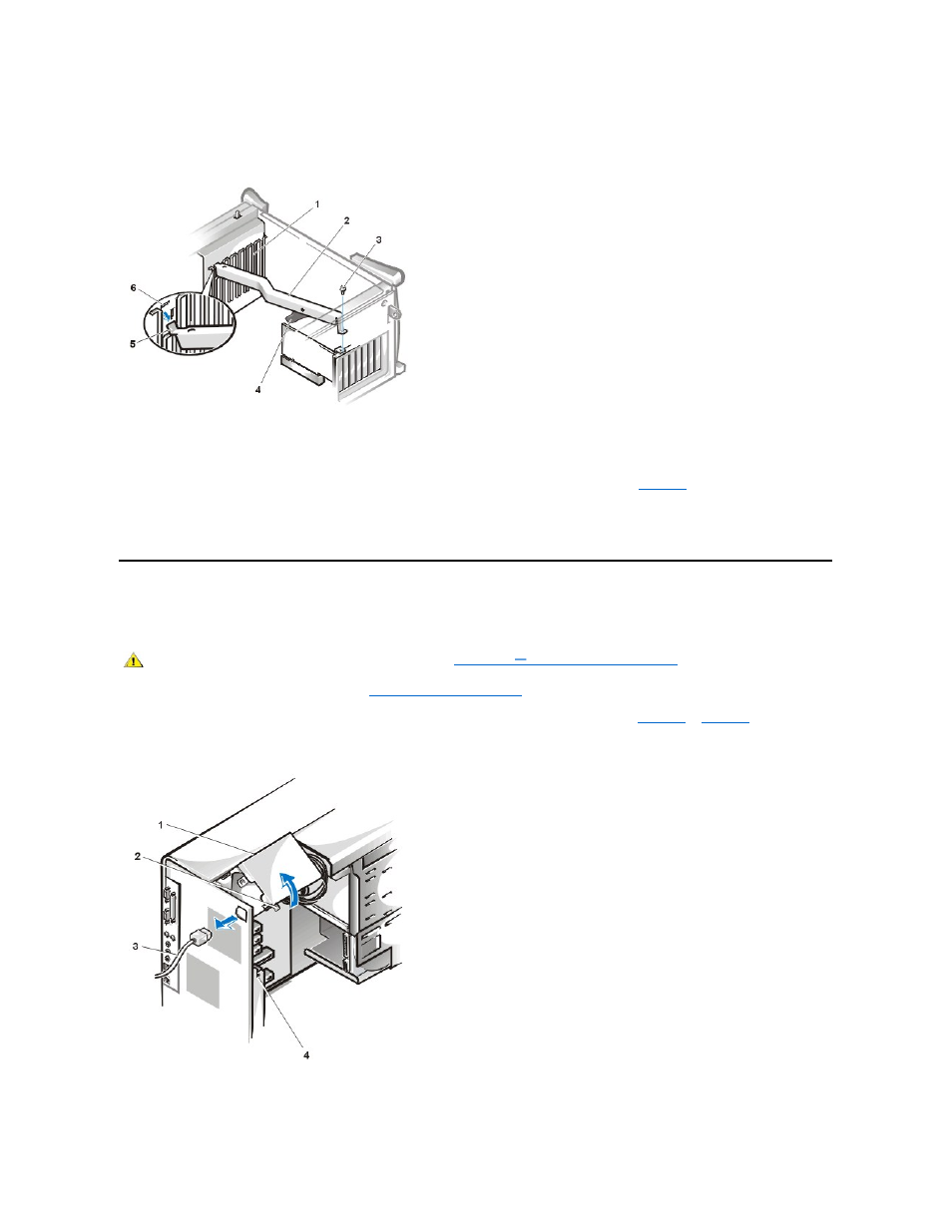 Dell Precision 220 User Manual | Page 48 / 100