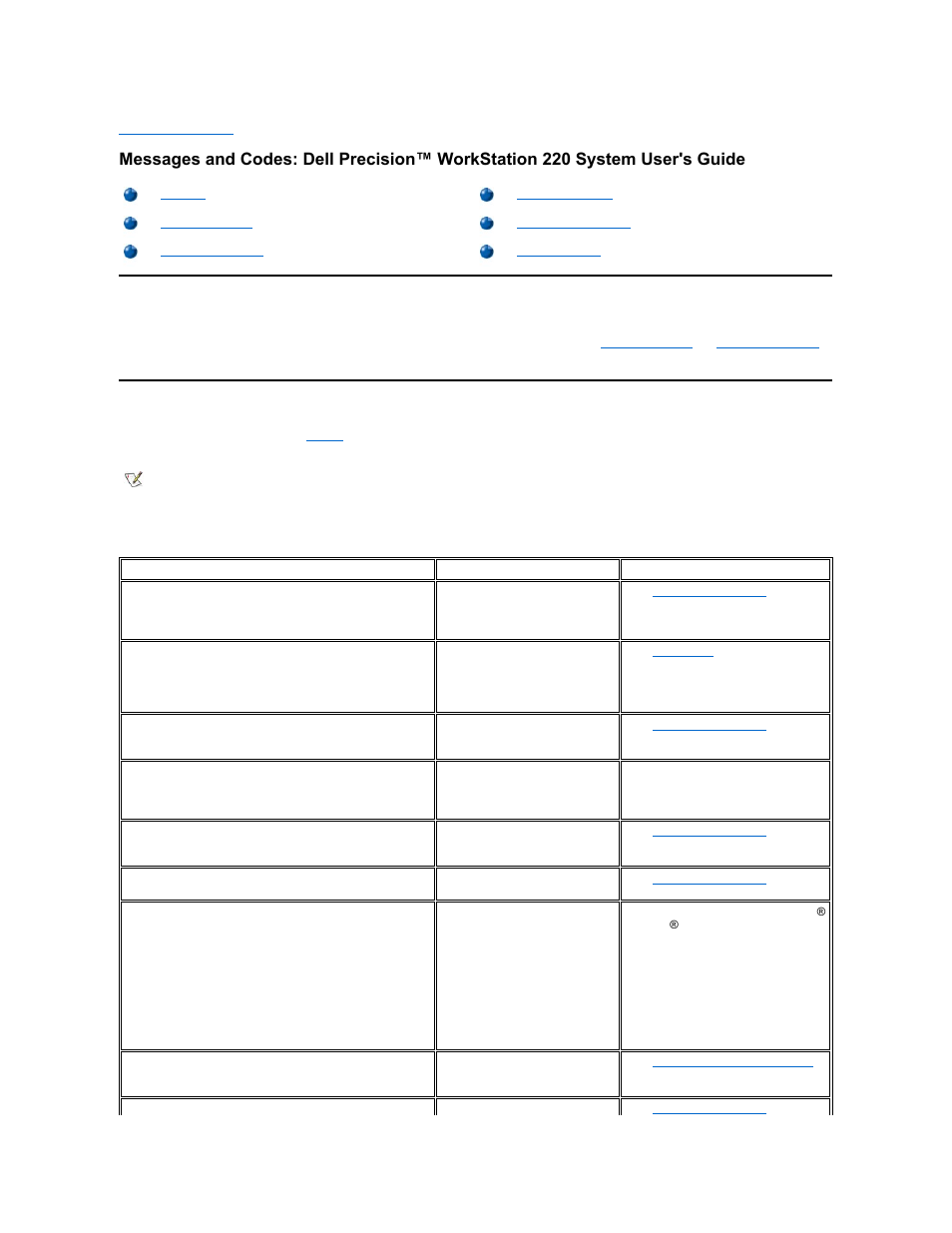 Dell Precision 220 User Manual | Page 63 / 100