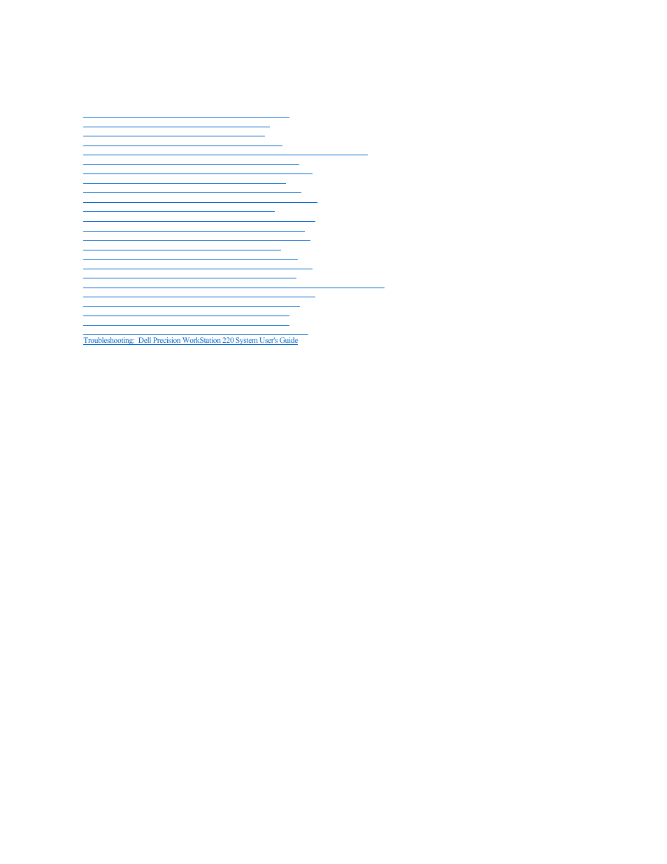 Temporary file. delete before release | Dell Precision 220 User Manual | Page 69 / 100