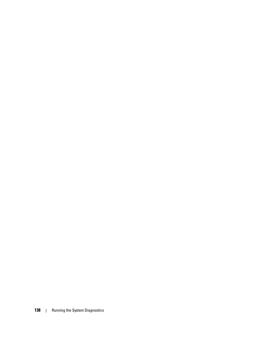 Dell PowerEdge 2900 User Manual | Page 138 / 182