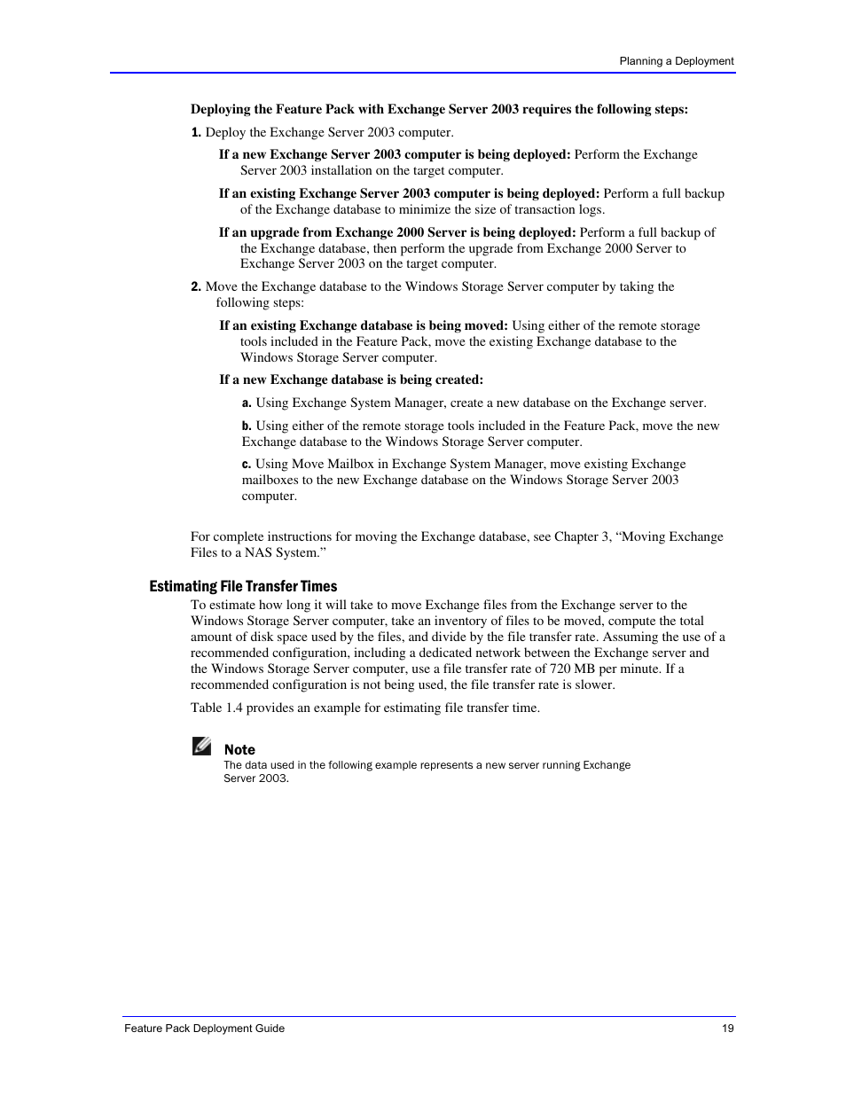 Dell PowerVault 745N User Manual | Page 19 / 73