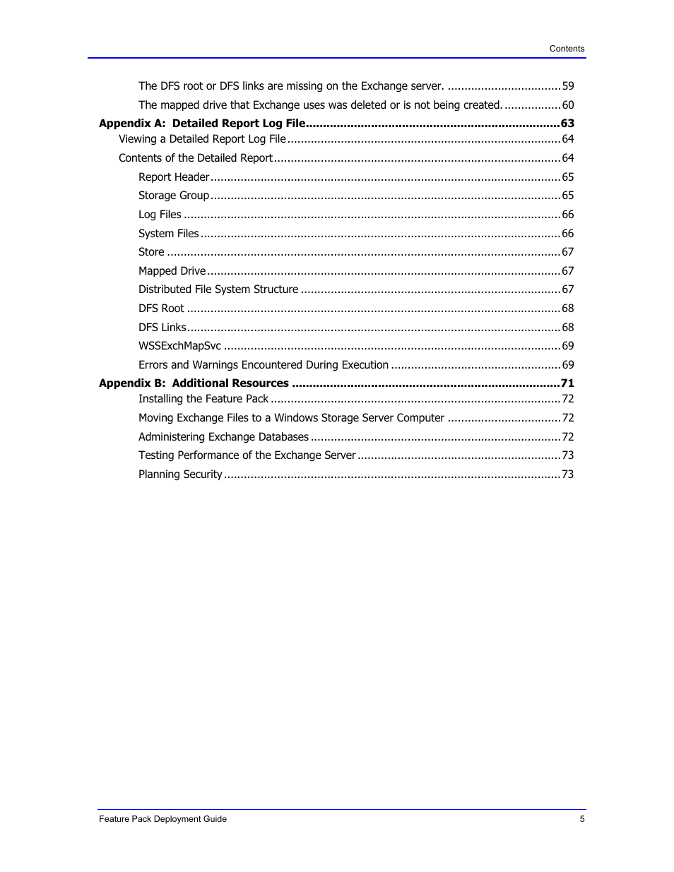 Dell PowerVault 745N User Manual | Page 5 / 73