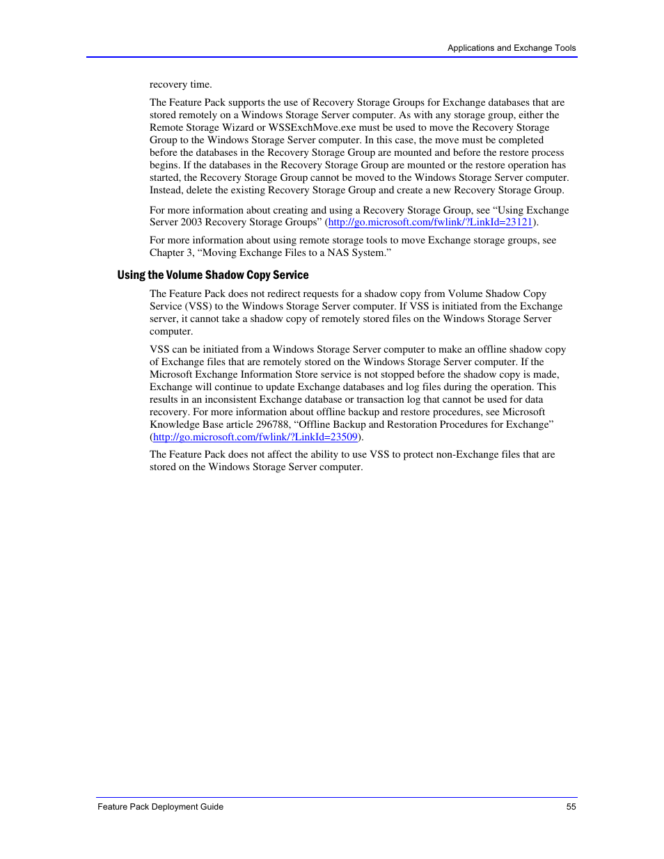 Dell PowerVault 745N User Manual | Page 55 / 73