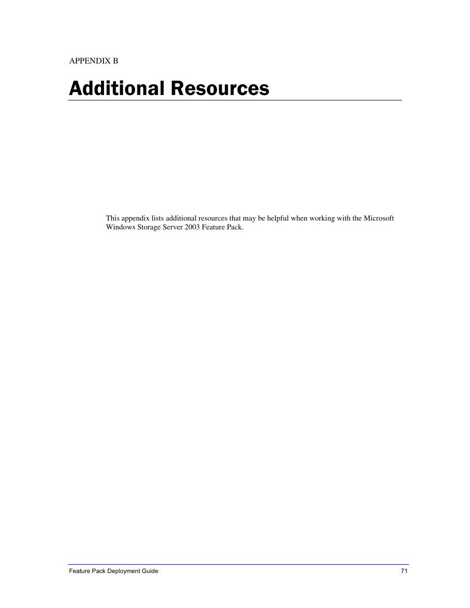 Additional resources | Dell PowerVault 745N User Manual | Page 71 / 73