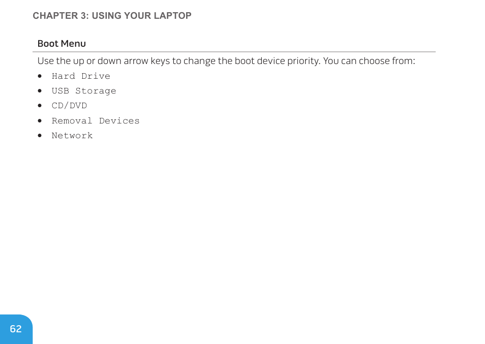 Dell Alienware M14x (Early 2011) User Manual | Page 64 / 122