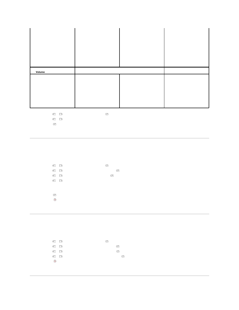 Changing the display language, Select country | Dell 1815dn Multifunction Mono Laser Printer User Manual | Page 10 / 148