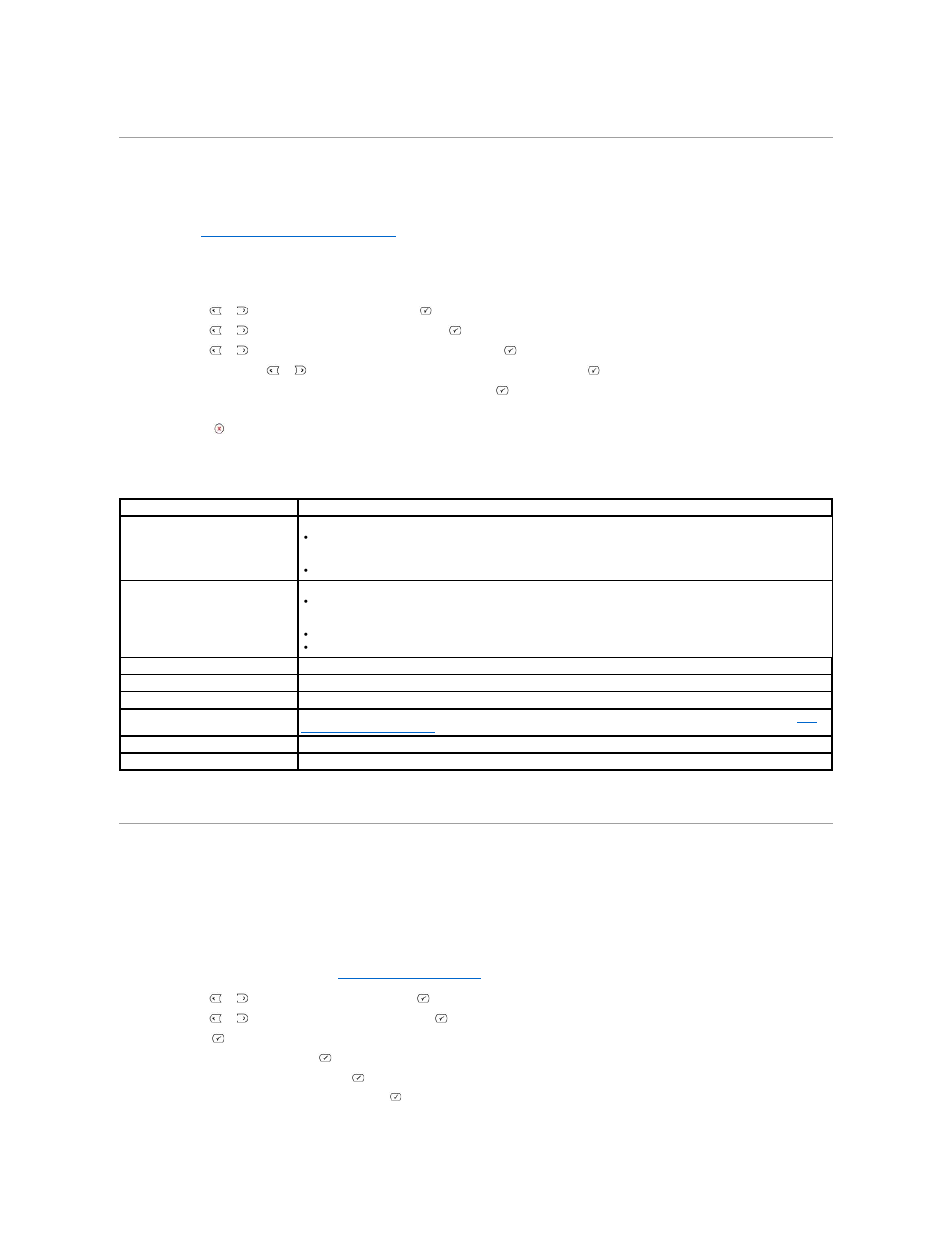 Email setup, Scanning and sending an email, Setting up the email account | Dell 1815dn Multifunction Mono Laser Printer User Manual | Page 112 / 148