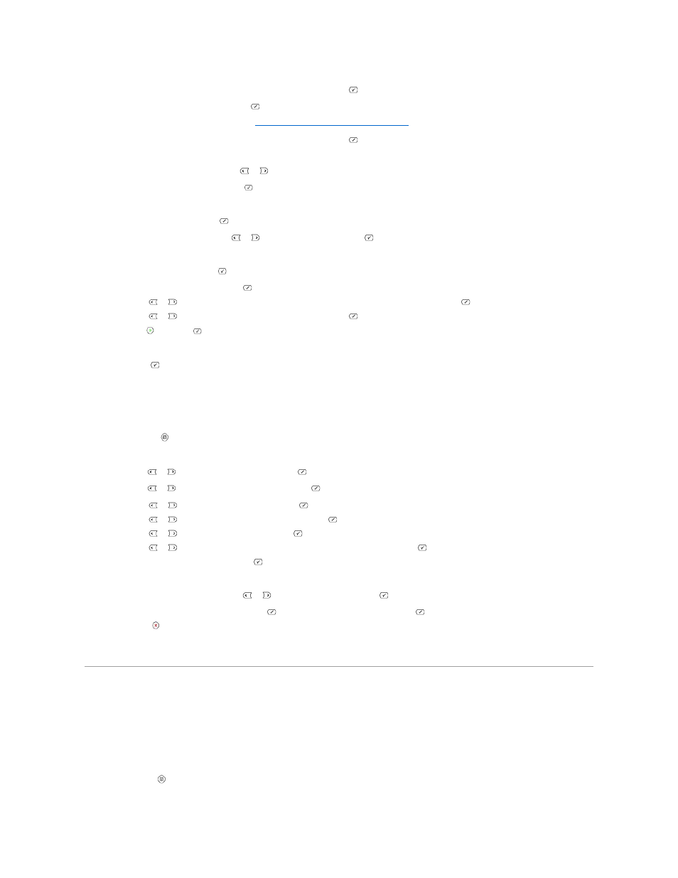 Group numbers, Editing or deleting an e-mail address, Assigning email addresses to a group number | Dell 1815dn Multifunction Mono Laser Printer User Manual | Page 114 / 148