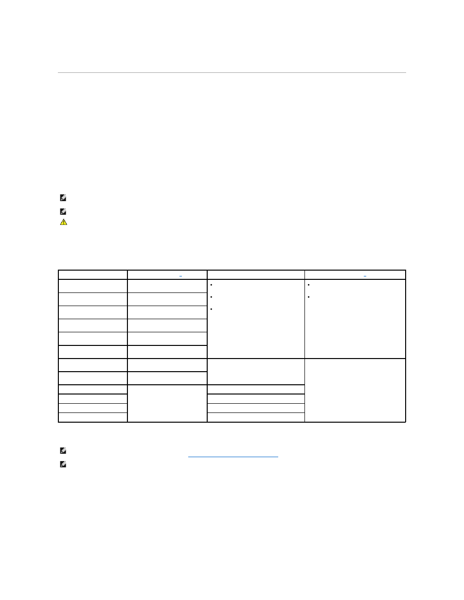 Paper specifications, Overview, Guidelines for using paper | Dell 1815dn Multifunction Mono Laser Printer User Manual | Page 129 / 148