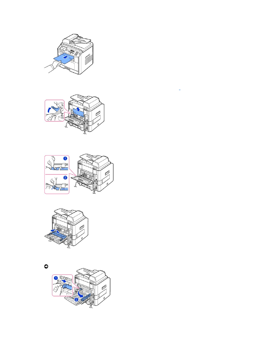 Dell 1815dn Multifunction Mono Laser Printer User Manual | Page 137 / 148