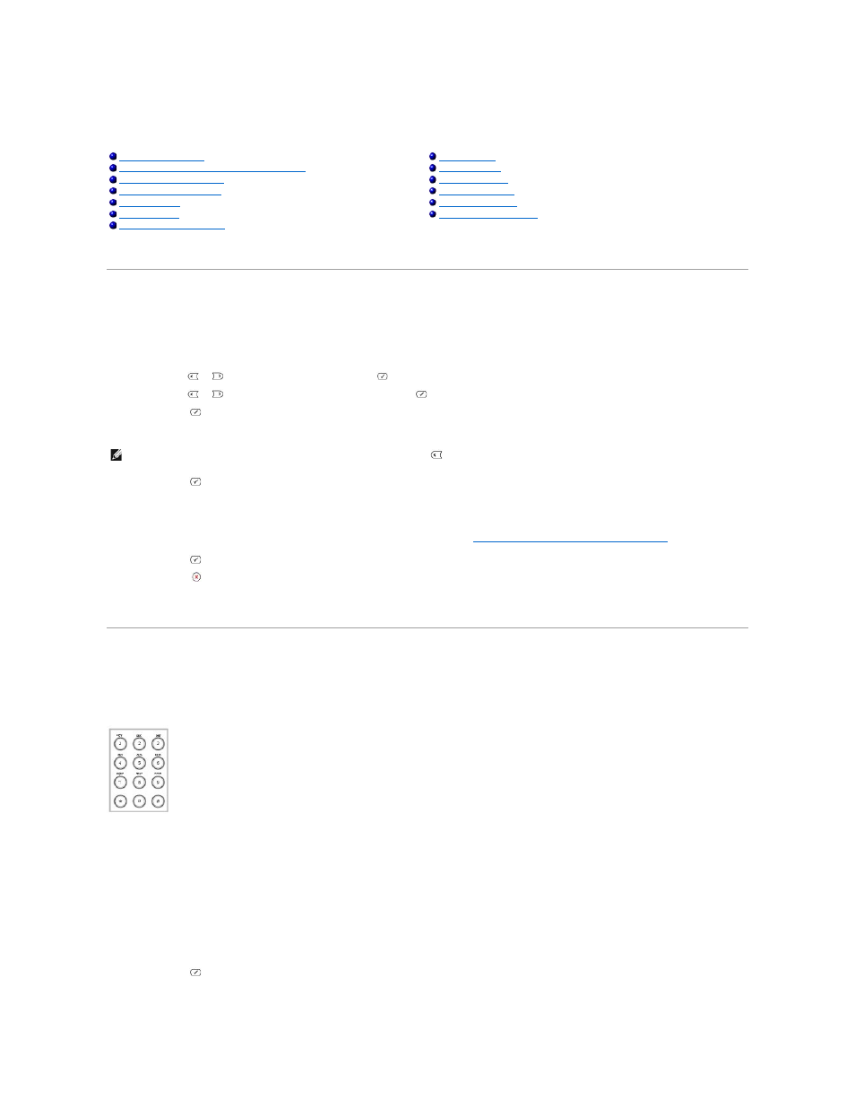 Faxing, Setting the printer id, Using the number keypad to enter characters | Dell 1815dn Multifunction Mono Laser Printer User Manual | Page 20 / 148