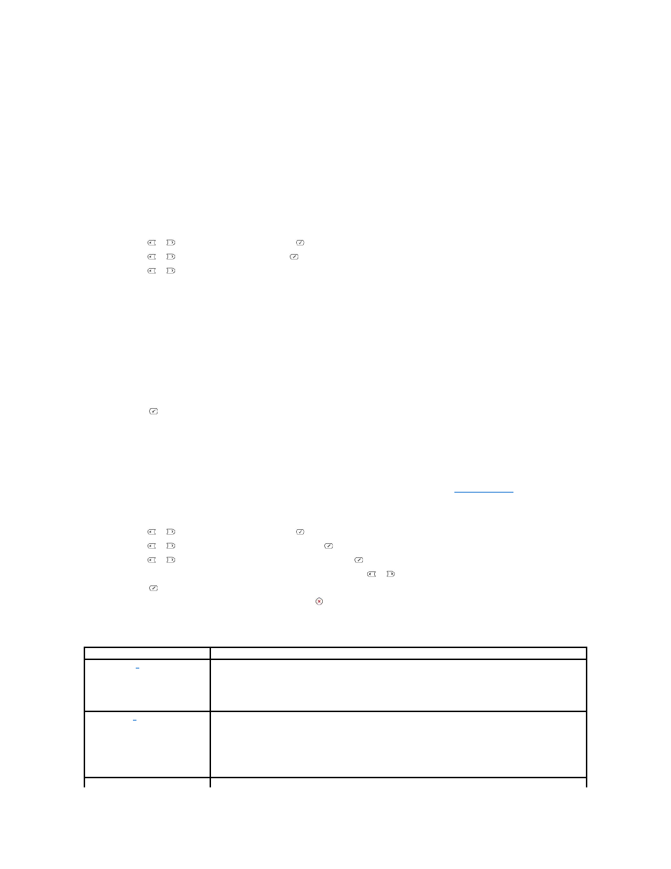 Advanced fax setting options, When the junk, Using advanced fax settings | Dell 1815dn Multifunction Mono Laser Printer User Manual | Page 37 / 148