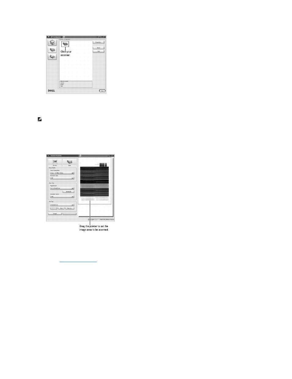 Dell 1815dn Multifunction Mono Laser Printer User Manual | Page 52 / 148