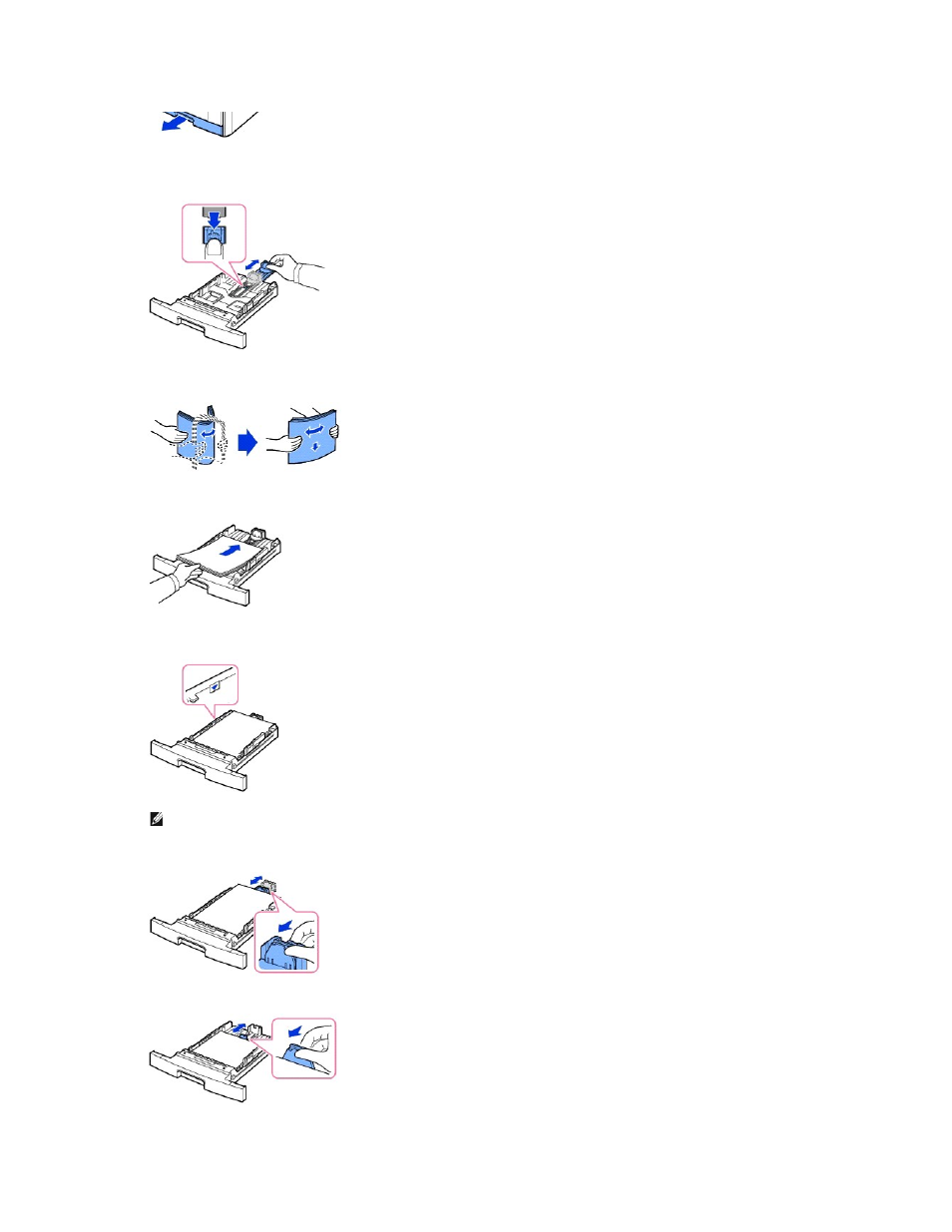 Dell 1815dn Multifunction Mono Laser Printer User Manual | Page 6 / 148