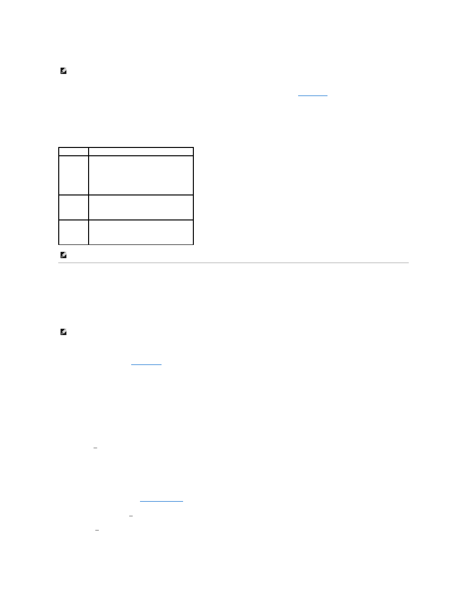 Security, Chassis intrusion detection | Dell OptiPlex GX60 User Manual | Page 11 / 181