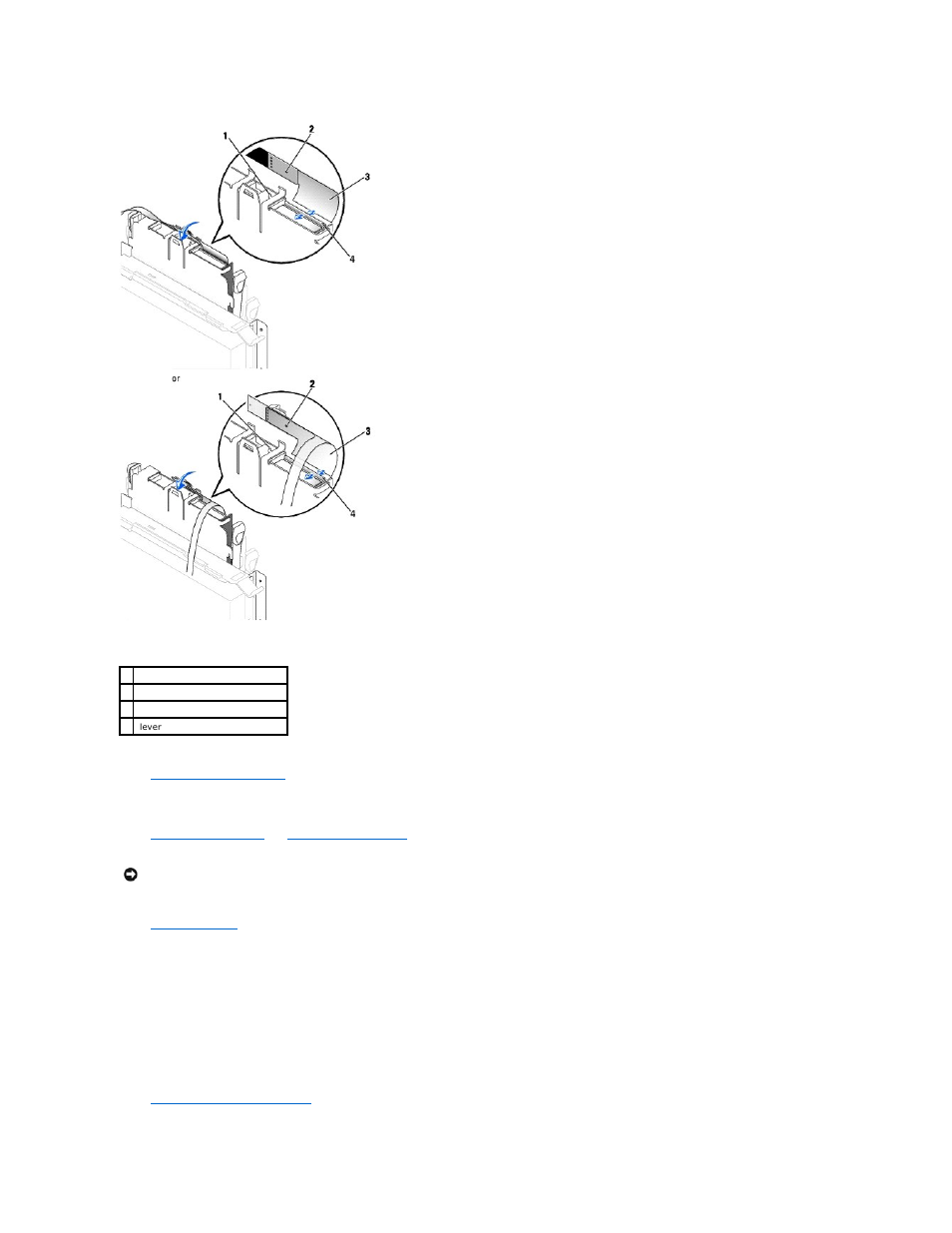 Dell OptiPlex GX60 User Manual | Page 124 / 181