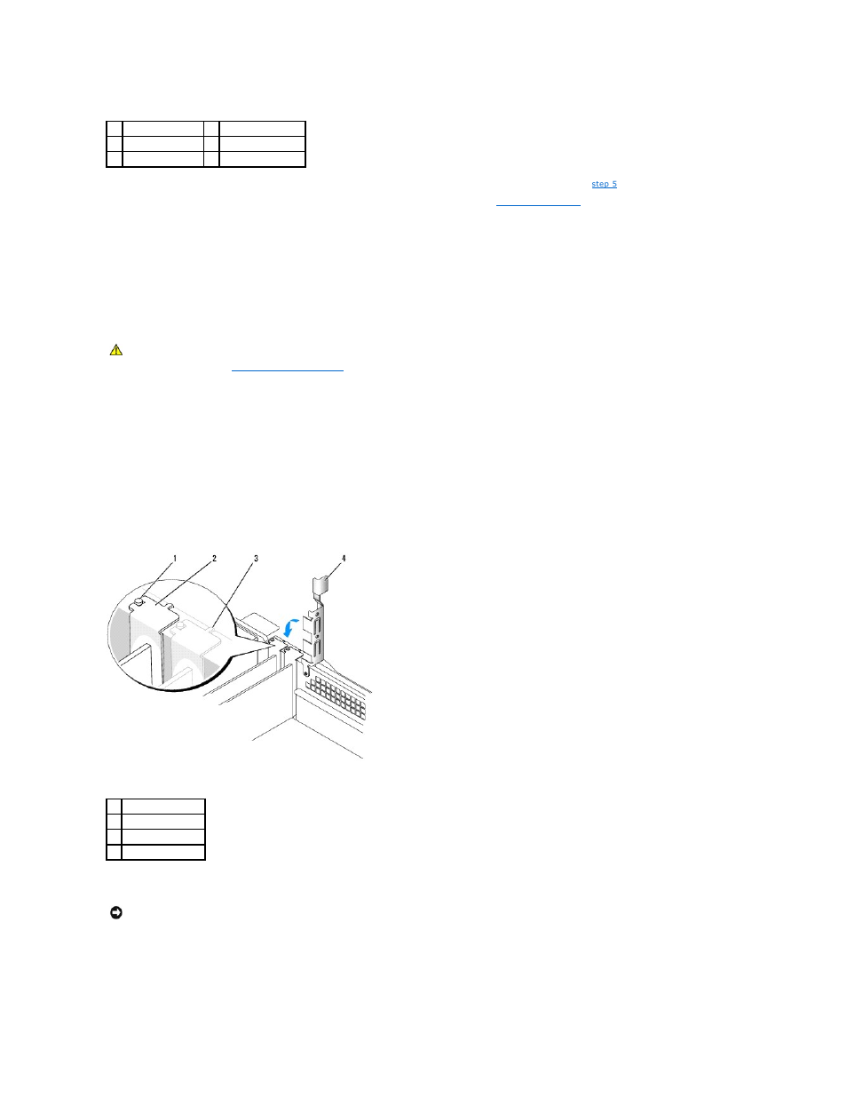 Dell OptiPlex GX60 User Manual | Page 129 / 181