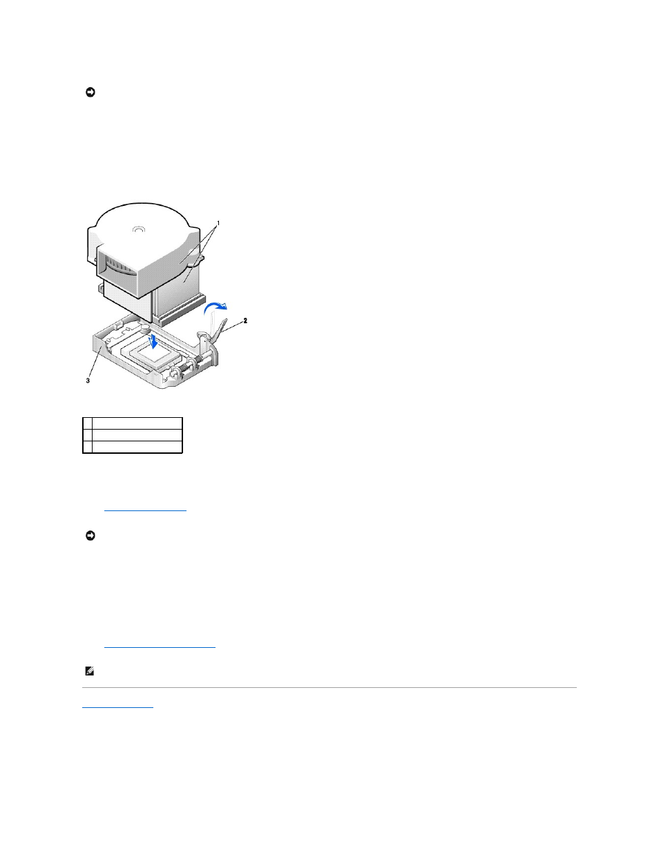 Dell OptiPlex GX60 User Manual | Page 136 / 181