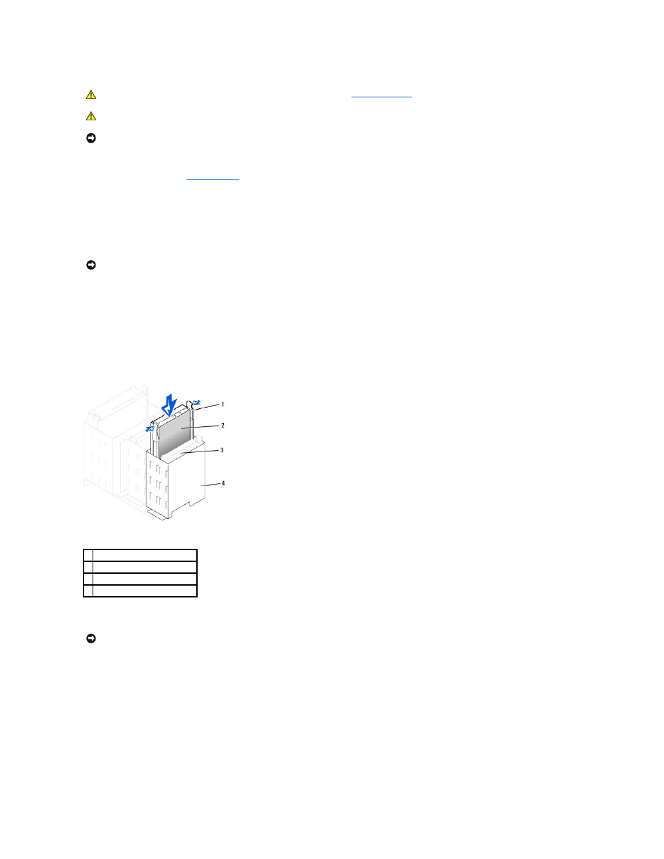 Dell OptiPlex GX60 User Manual | Page 146 / 181