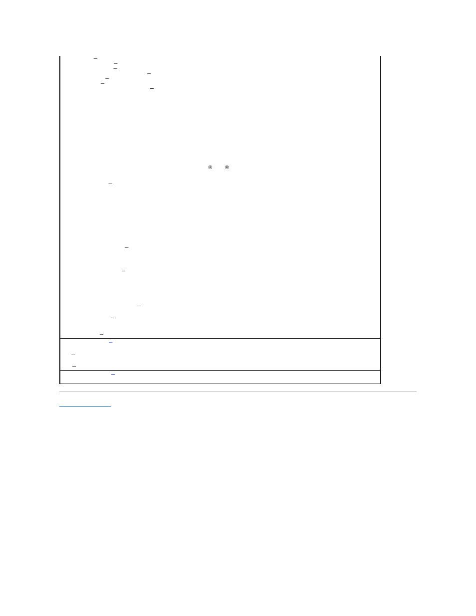 Dell OptiPlex GX60 User Manual | Page 15 / 181