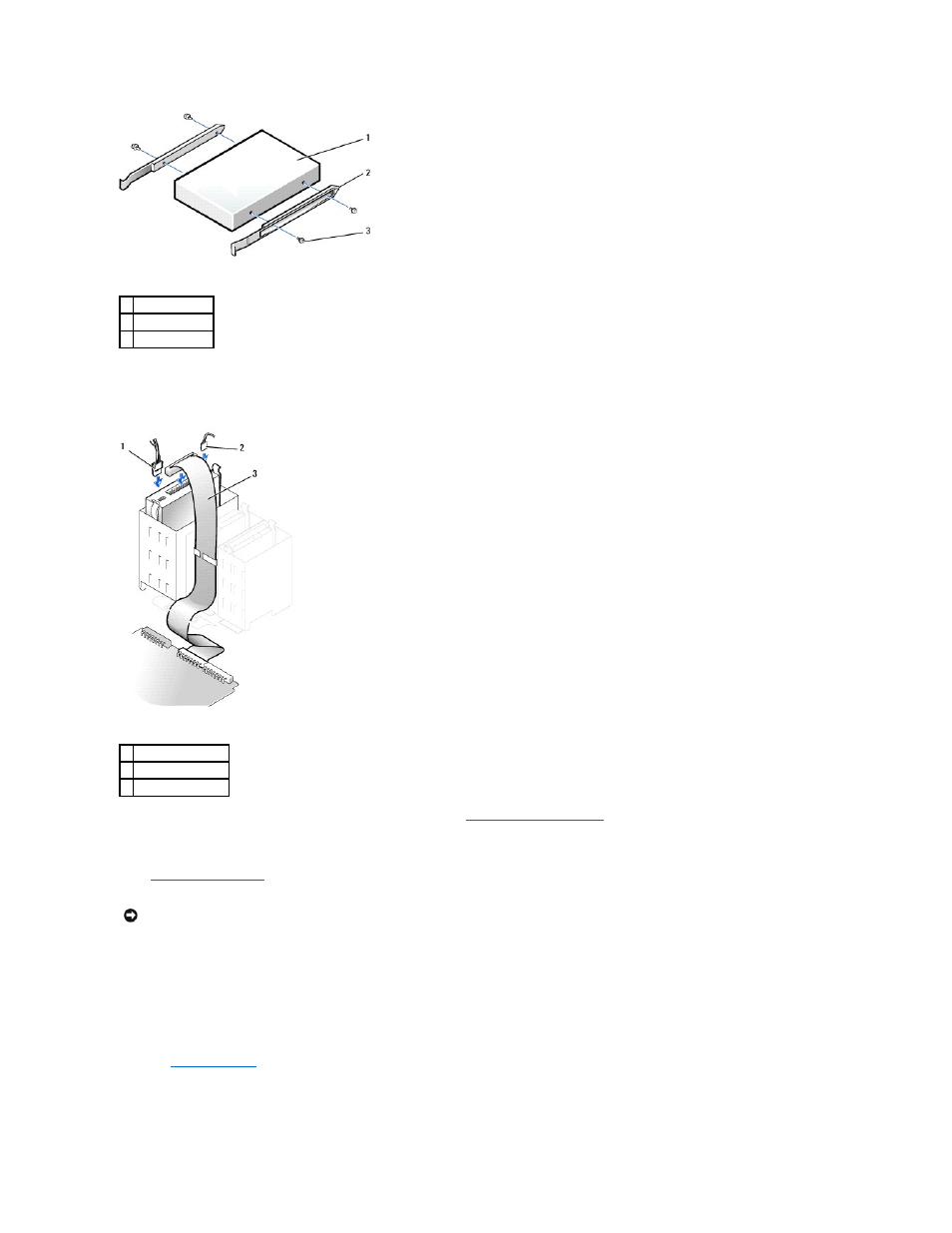 Dell OptiPlex GX60 User Manual | Page 152 / 181