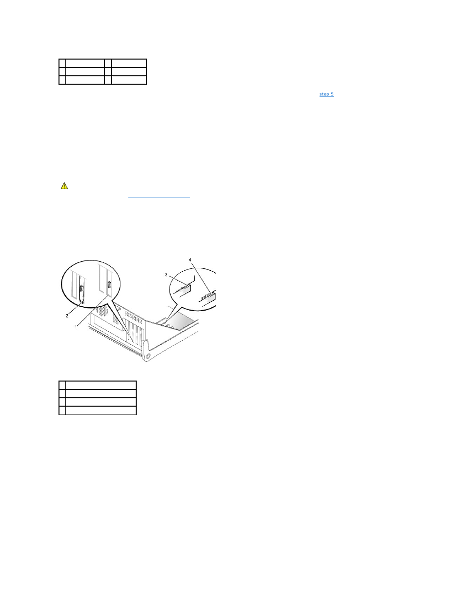 Dell OptiPlex GX60 User Manual | Page 155 / 181